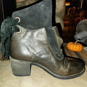 Womens boots